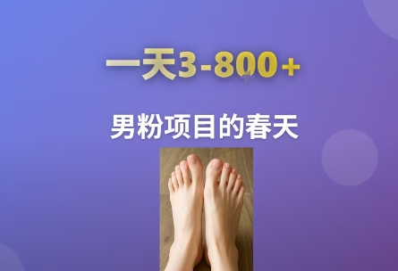 AI一键生成美女素材，一天收益3-8张，男粉项目的春天-创客空间